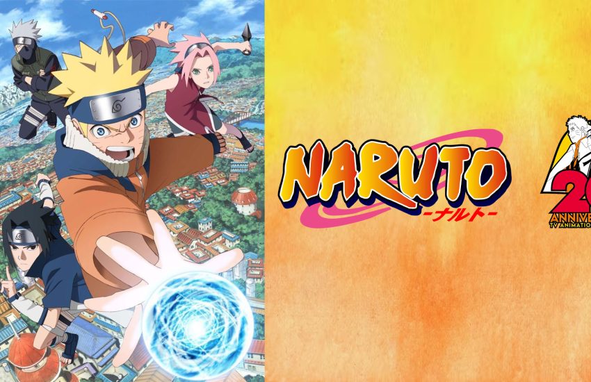 Naruto